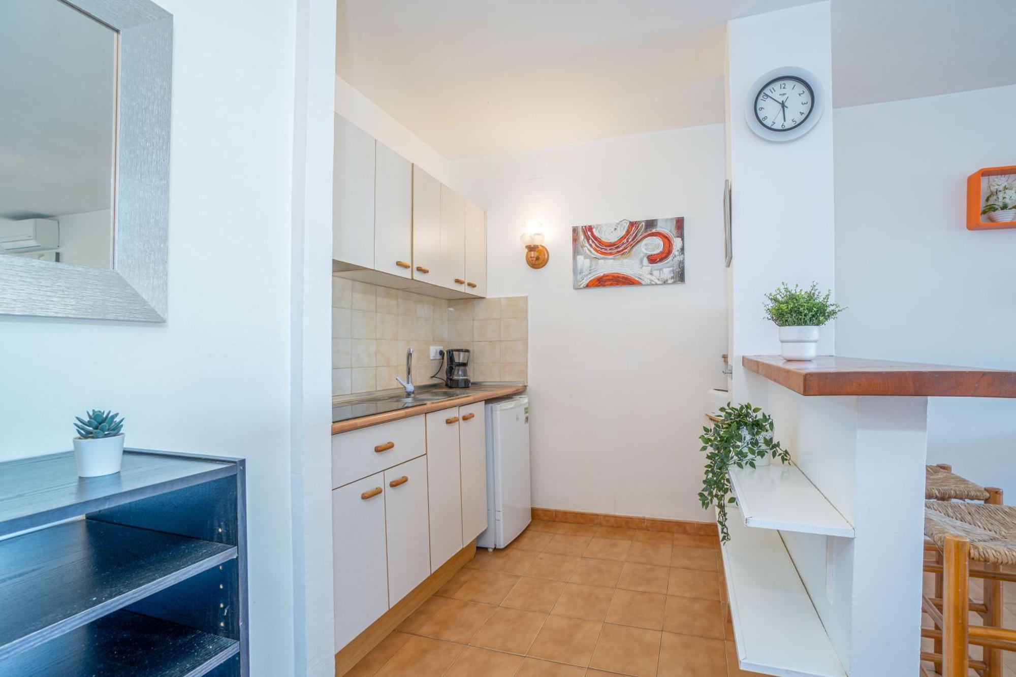 Basic Comfort Apartment Gran Reserva 0073 Ampuriabrava Exterior foto